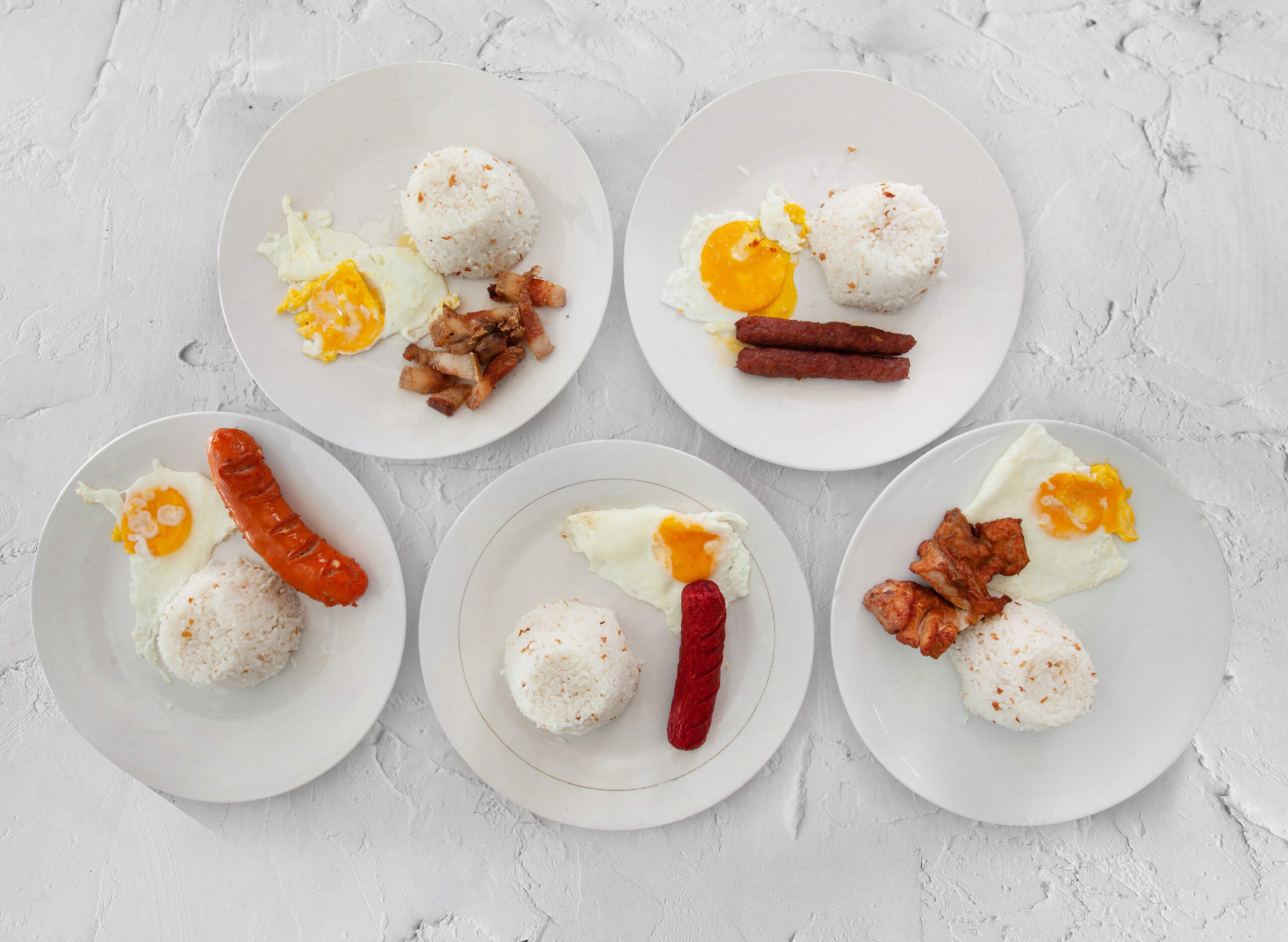 bonjing's silog