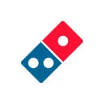 dominos pizza logo