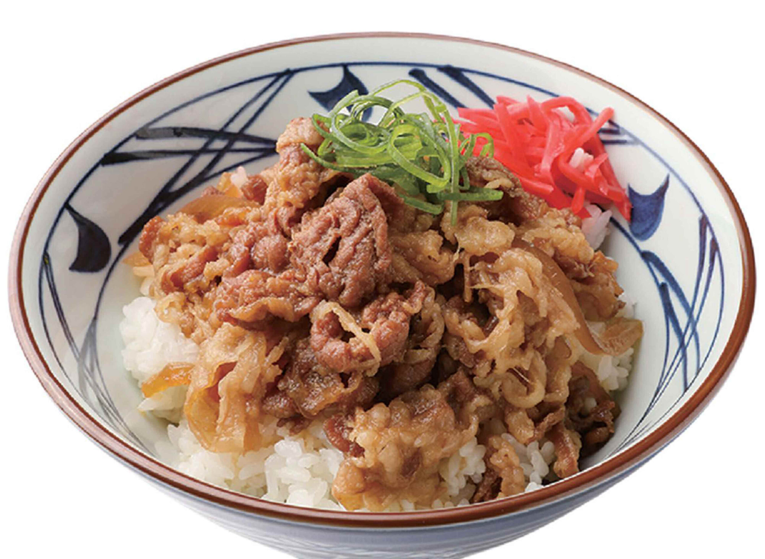 marugame udon hero