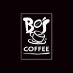 bos coffee logo