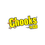 chooks to go logo