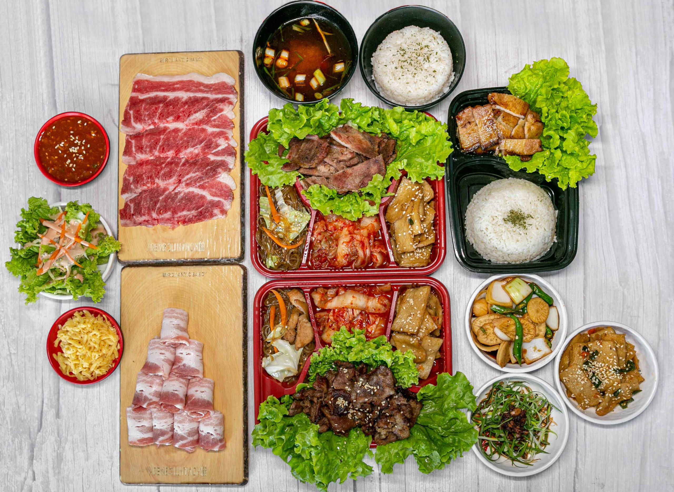 romantic baboy hero