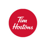 tim hortons logo