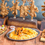 above sea level hero