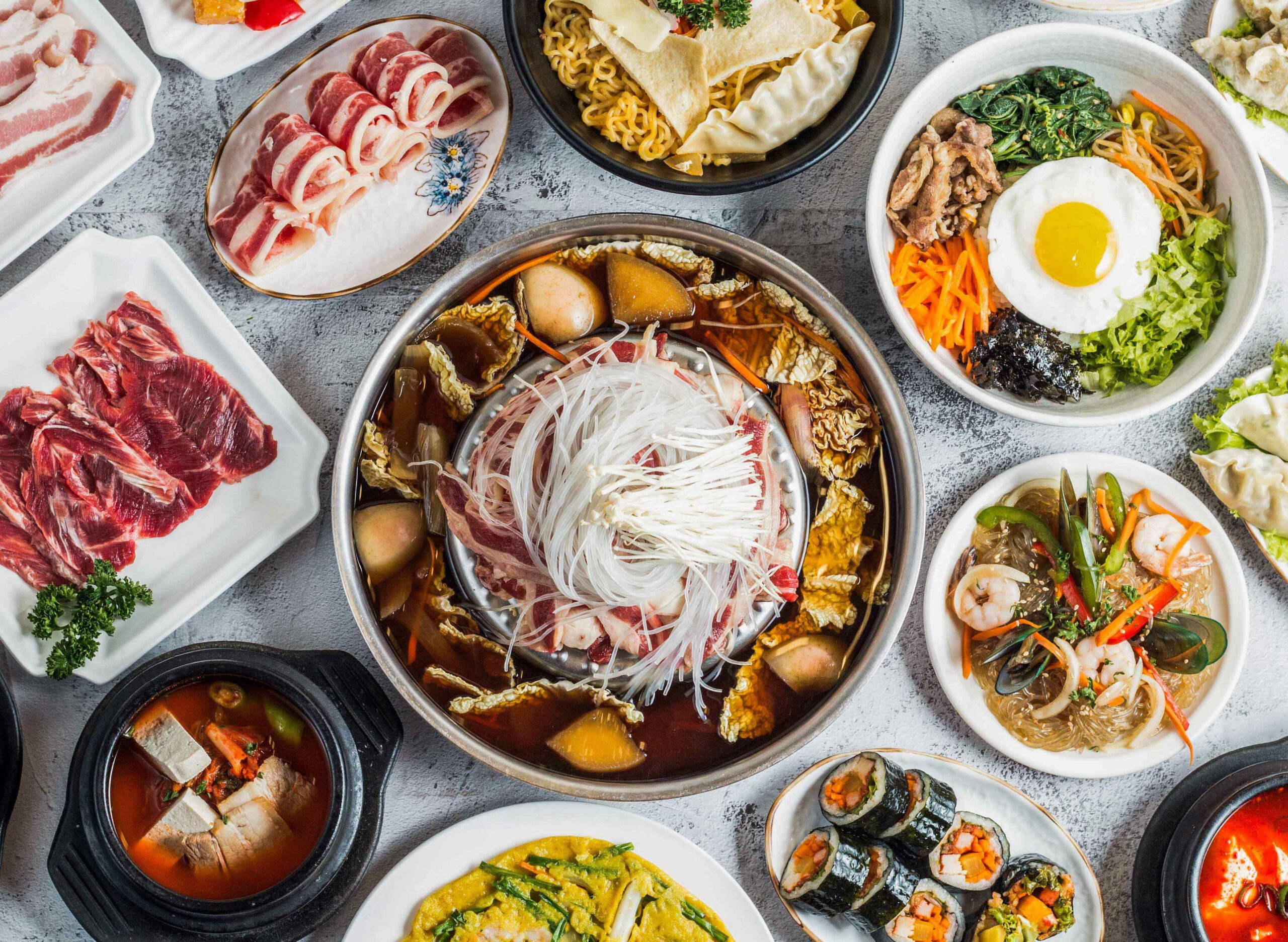 bulgogi garden hero