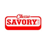 classic savory logo