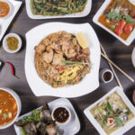 my thai kitchen hero