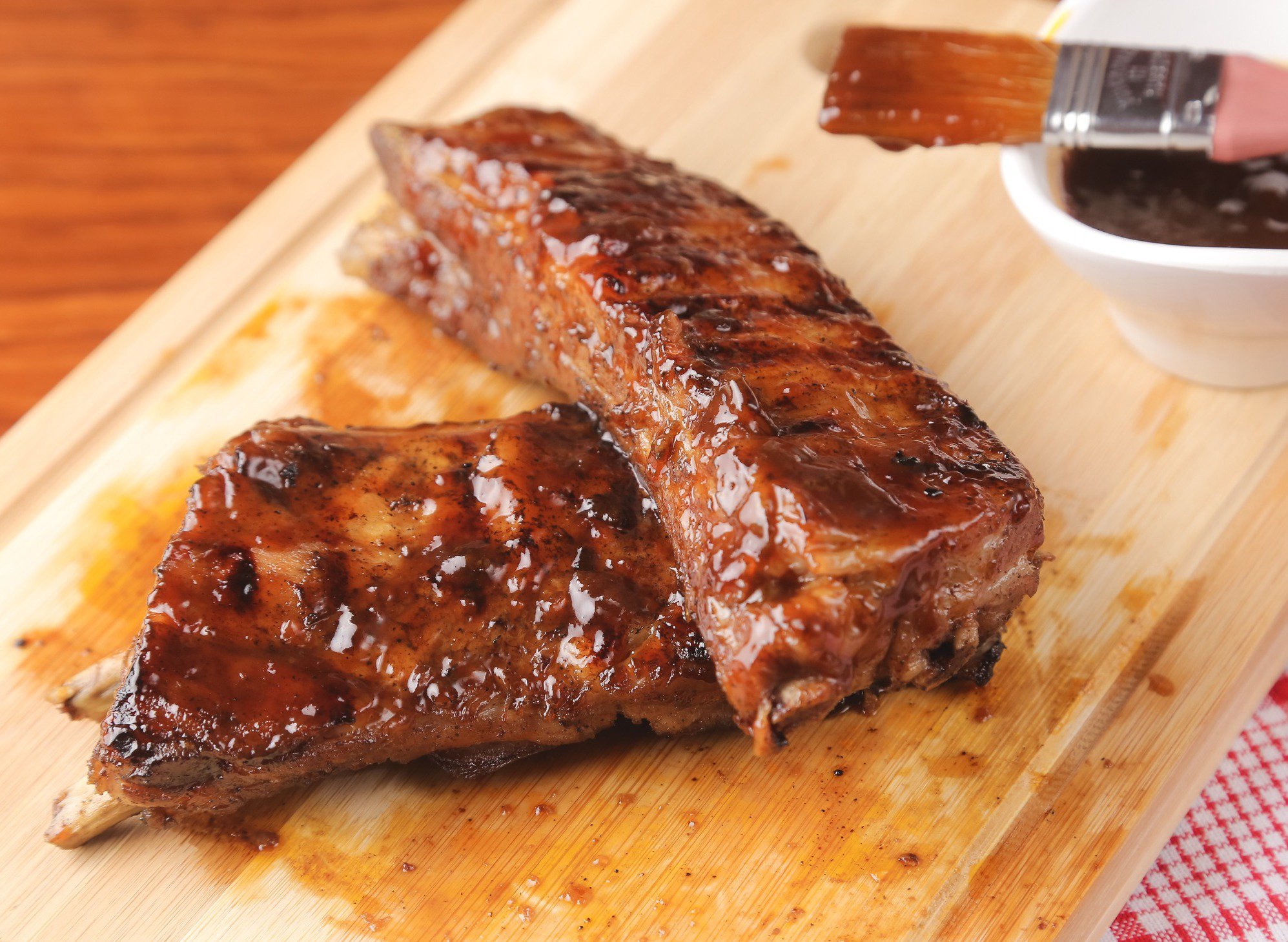 ribshack hero