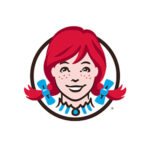 wendys logo