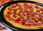 All Hungarian Pizza