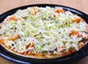 Beef Shawarma Pizza