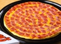 Ham Delight Pizza