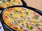 Hawaiian Pizza
