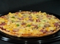 Loaded Hawaiian Pizza