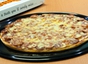Loaded Pepperoni Pizza