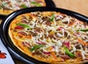 Meatlovers Deluxe Pizza