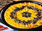 Oreo Piña Pizza