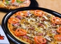 Pizza Burger