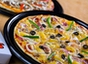 Pizza Supreme
