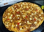 Sisig Twist Pizza