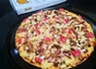 Surf & Turf (Modified) Pizza