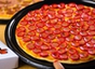 Yummy Hotdog Pizza