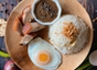 Lechonsilog
