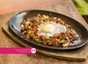 Pork Sisig