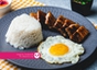 Porksilog