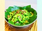 Ampalaya Con Carne