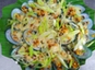 Baked Tahong