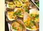 Baked Talaba