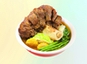 Bulalo Steak Small