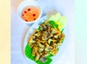 Chicharon Bulaklak