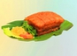 Crispy Liempo Regular