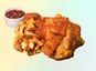 Crispy Pata Regular