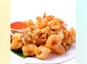Crispy Pusit