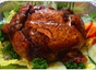 Fried Chicken Regular (Half)