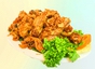 Garlic Chicken
