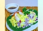 Green Mango Salad
