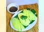 Green Mango Sliced