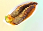 Grilled Hito