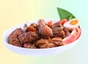 Mixed Adobo