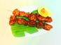 Pork Barbecue
