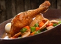 Sizzling Chicken
