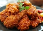 Hot Spicy Chicken