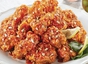 Yangnyum Chicken