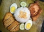 Binalot Fried Fiesta