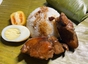 Binalot Pork Adobo