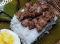 Chicken Adobo